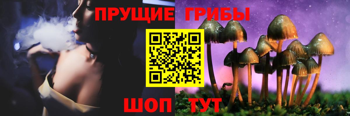 Псилоцибиновые грибы Magic Shrooms Кириши